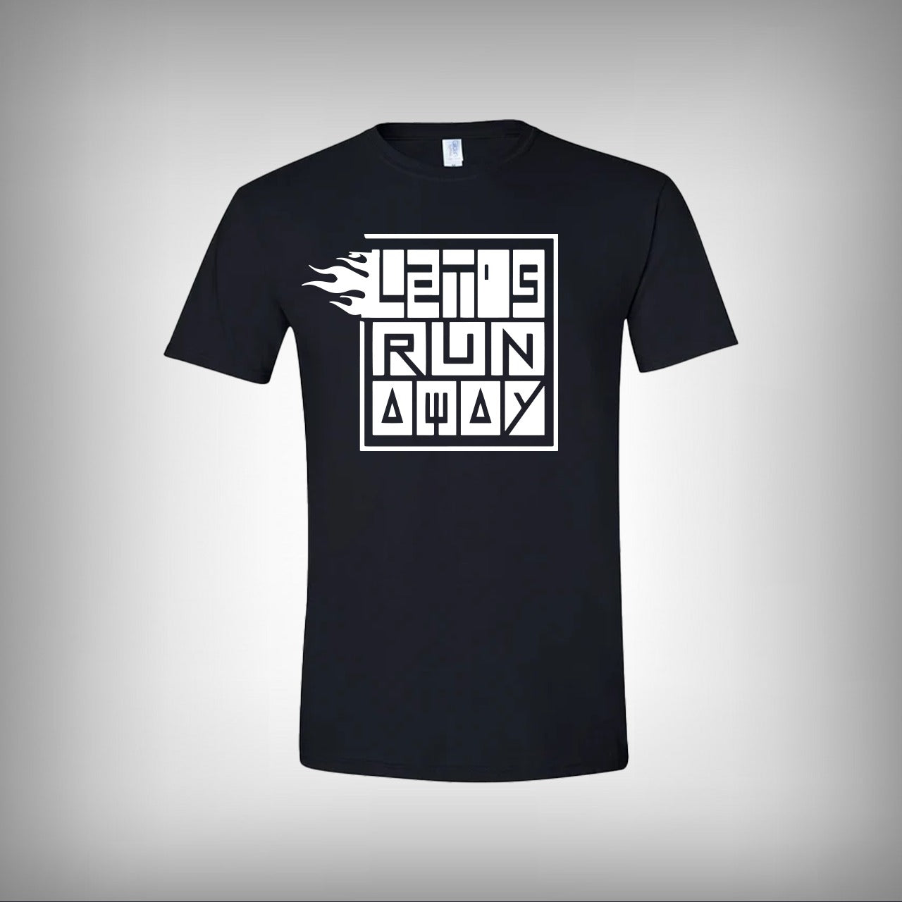 Vector Art 10 Half Sleeves T-shirt