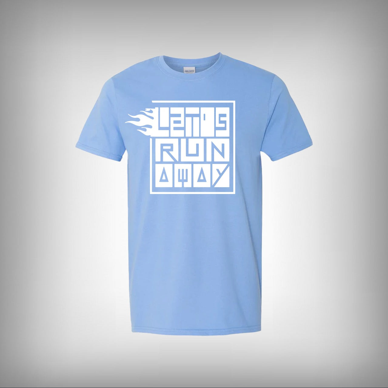 Vector Art 10 Half Sleeves T-shirt