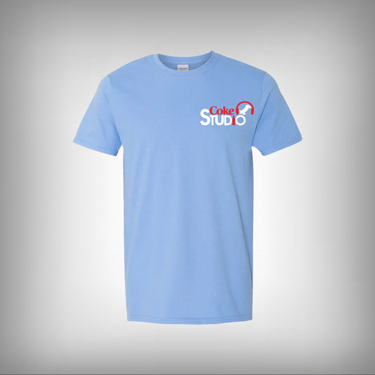 Coke Studio Pakistan Half Sleeves T-shirt